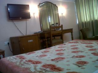 Sarao Hotel Mohali Ngoại thất bức ảnh
