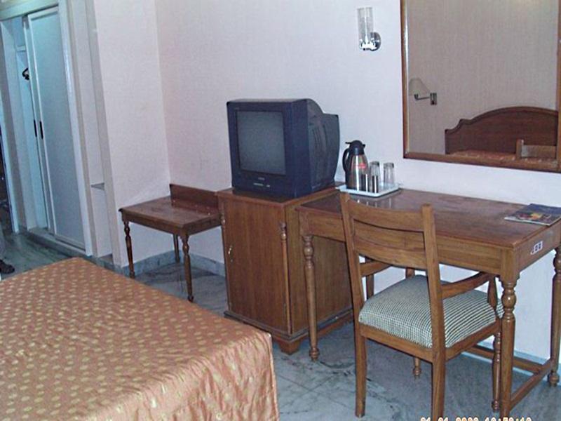 Sarao Hotel Mohali Ngoại thất bức ảnh